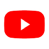 YouTubeのアイコン