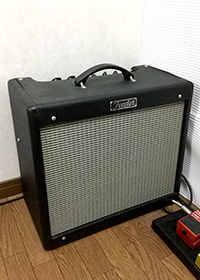 Fender Blues Junior3